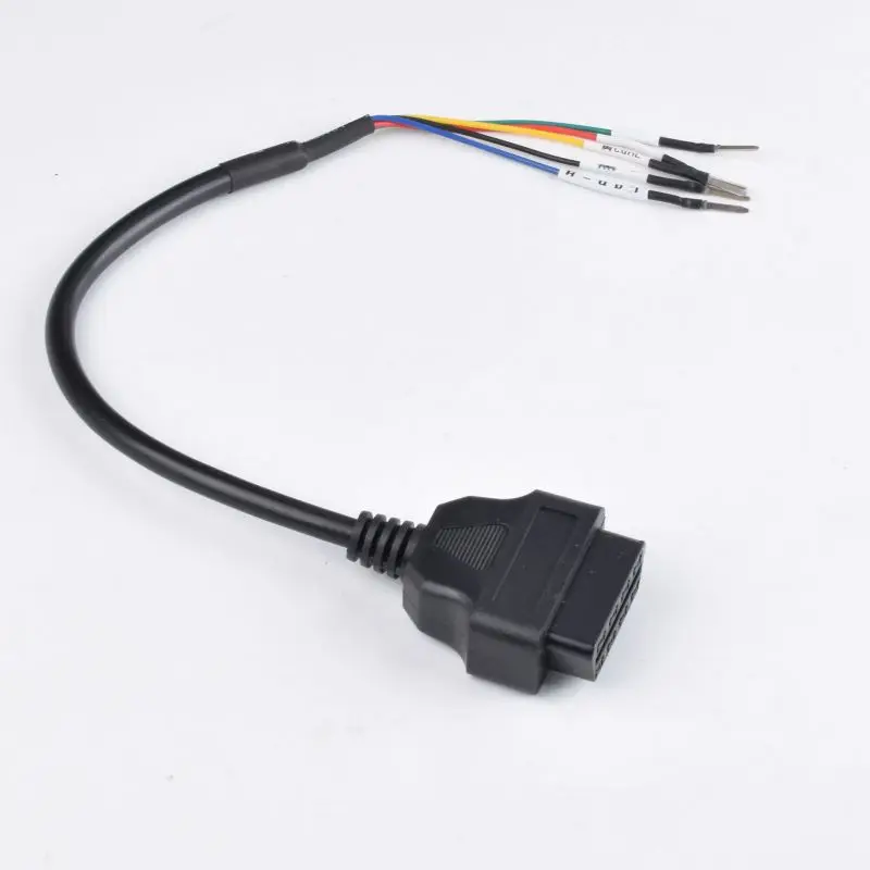 EFI Motorcycle applicable to jumper old vehicle line OBD2 CABLE FOR various ECU models
