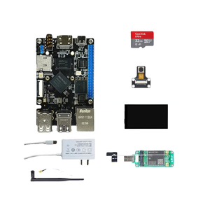 Open Source TP-1 Arm SBC Single Board <strong>Computer</strong> Development With Camera MIpi Display Card IoT <strong>Embedded</strong> Gateway - Product Image 1