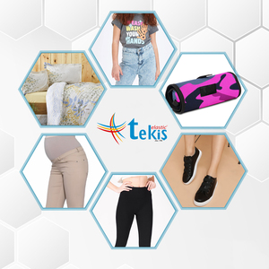 Üretici özel 100% Polyester 20mm etnik desen elastik kemer iç çamaşırı seti mavi pijama pijama kısa bambu uyku