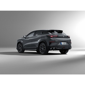 Penjualan Terbaik kendaraan energi baru CHANGAN UNI-T EV mobil SUV produk daya listrik kapasitas tinggi - Product Image 6