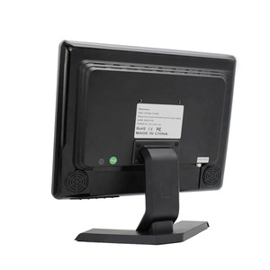 15 pulgadas de buena calidad nueva pantalla táctil de computadora características Monitor4:3 Ratio Deskotp Monitor LCD de 15 pulgadas Monitor de computadora - Product Image 5