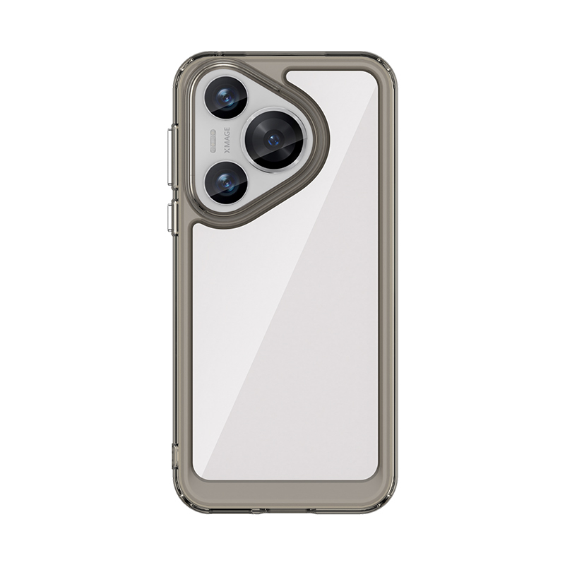 Gris transparent