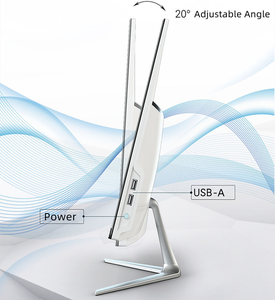 OEM All-In-One 23.8 Inch I3 Desktop <strong>Computer</strong> Used AIO Barebone <strong>System</strong> With SSD IPS <strong>LCD</strong> Display for Home Use - Product Image 6