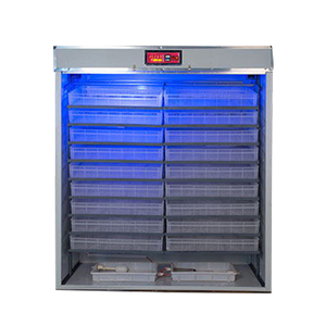 Klasik tasarım kuluçka makinesi couveuse oeuf automatique yumurta kuluçka otomatik - Product Image 3