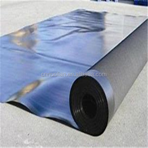 עיצוב תעשייתי <span class=keywords><strong>hdpe</strong></span> & ldpe pvc בריכה אניה אנטי-v סכר משק עמיד למים & landfill