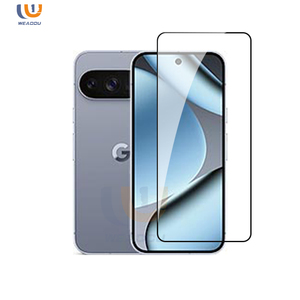 Nhà máy trực tiếp giá bảo vệ màn hình với Hộp bao bì cho Google Pixel 10 Pro - Product Image 1