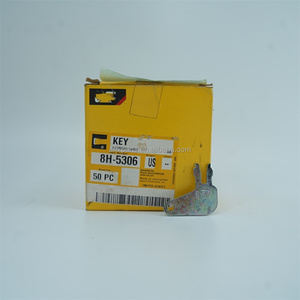 New Design 8398 <strong>Key</strong> 8H5306 Master <strong>Key</strong> Isolator <strong>Key</strong> for CAT - Product Image 1