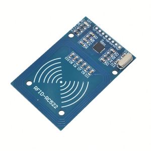 WAVGAT RFIDモジュールRC522キット13.56 Mhz 6cmタグ付きSPI Write & Read for Arduinos RC522 - Product Image 5