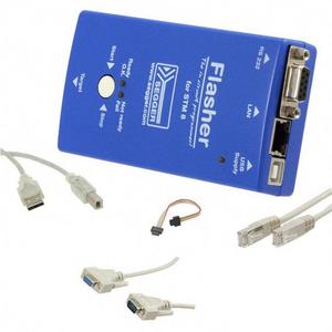 5.09.01 strumento di programmazione per STM8 - Product Image 1