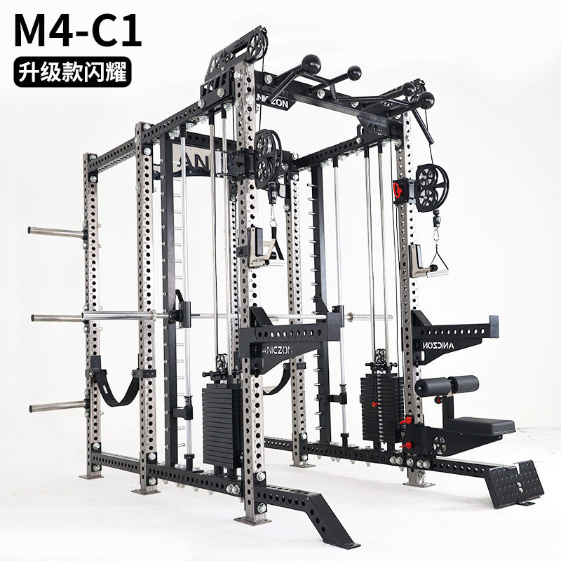M4 à C1
