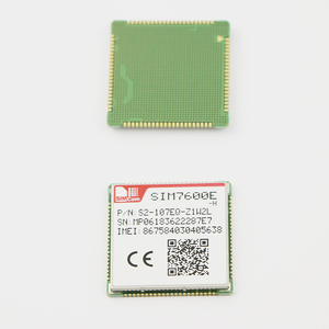 SIMCOM SIM7600E-H modulo 4G, SIM7600E-H Mini PCIE LTE Cat-4 modulo - Product Image 6
