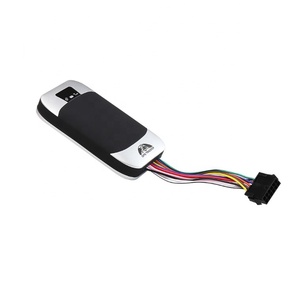 Fahrzeug GPS Tracking-Gerät GPS-Tracker mit Android iOS APP - Product Image 2