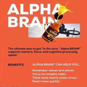 Cápsulas nootrópicas Suplemento cerebral Alpha GPC, L Theanine & Bacopa Monnieri Concentración de enfoque Mejora la memoria Nootropics Cerebro