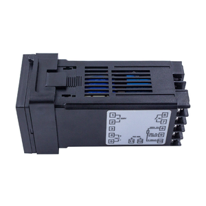 T10温度コントローラーPIDデジタル温度制御機器温度コントローラー - Product Image 2