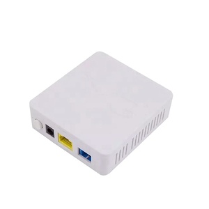 Bridge หน่วยเครือข่ายในร่ม OEM ftx โซลูชั่น GEPON ONU กับ1GE MINI Type xpon ONU สะพาน - Product Image 4