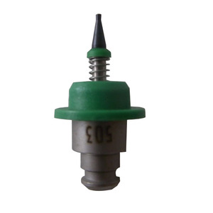 Ugelli Juki SMT di alta qualità per la linea di produzione di PCB per la produzione di componenti di macchinari per la produzione di componenti 4000134503 - Product Image 1