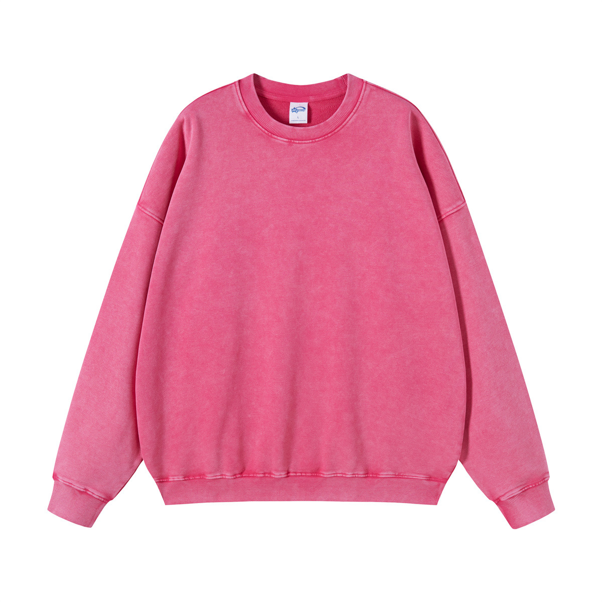 Rose garance