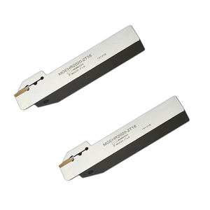 MGHH刀具数控车床机床切削刀架分型端面开槽车刀架 - Product Image 5