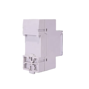 Din Rail Mount settimanale 7 giorni programmabile Digital Time Switch controllo Timer relè - Product Image 5