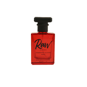 Luxury Design 30 <strong>ml</strong> 50 <strong>ml</strong> <strong>100</strong> <strong>ml</strong> Matte Black Empty Square Glass Small 30ml Perfume Bottle 50ml With <strong>Box</strong> - Product Image 4