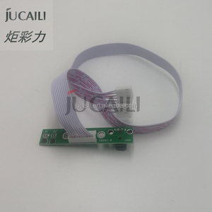 Jucaili-Sensor de codificación para impresora de inyección de tinta Infinity, dispositivo para impresora de inyección de tinta, H9730, sensor Raster, tira codificadora de 180DPI - Product Image 2