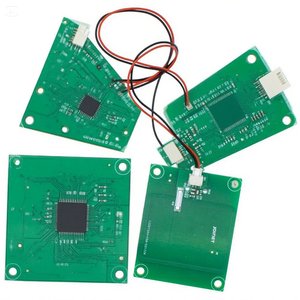 Low-Noise <strong>Analog</strong> PCBA for <strong>Sensor</strong> Interfaces - Product Image 3