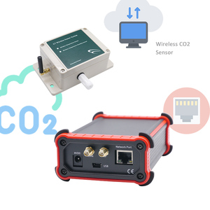 RF Wireless <strong>Analog</strong> Signal <strong>Sensor</strong> <strong>Co2</strong> Monitor and Data Logger <strong>CO2</strong> Monitor Carbon Dioxide <strong>Sensor</strong> air Quality Monitor <strong>Co2</strong> - Product Image 2