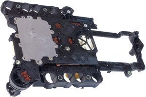 メルセデスベンツ7G用プログラム付き100% 作業自動変速機vgs3722.9 TCUTCM導体プレート制御モジュール - Product Image 3