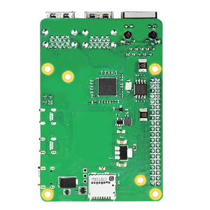 CM4 zu PI4B Adapter Raspberry Pi Computing Modul CM4 zu PI4B Adapter platine