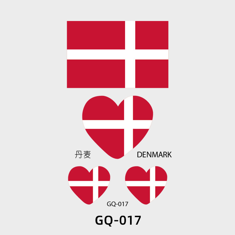 Gq-017 Danemark