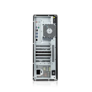 Lenovos P620 Workstation <span class=keywords><strong>Desktop</strong></span> AMD Thread ripper Server DeepSeek32B Grafik AMD Pro 5955WX 32G 512G 2T RX550 - Product Image 6