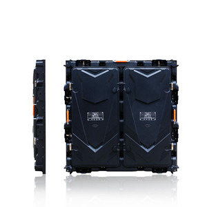 Рекламный щит с пиксельной рамкой - Product Image 3