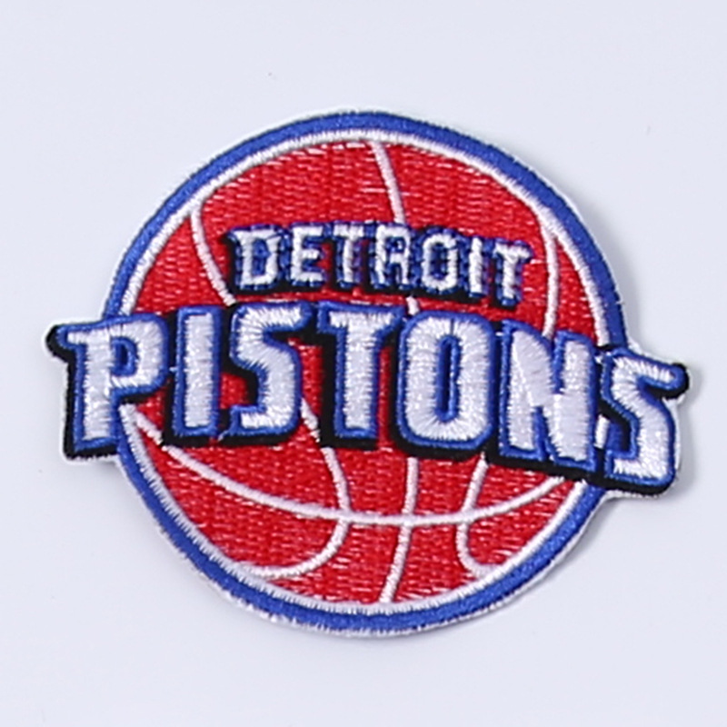 Équipe de piston de Détroit 7,5*6,7