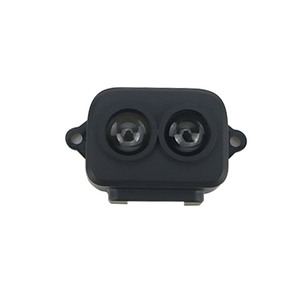 TF-Luna 0,2-8m Laser-Entfernungs sensor Lidar-Sensor Einzelpunkt-Mess modul TOF-Modul - Product Image 3