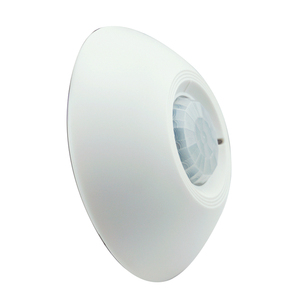 Detector de movimiento Pir con cable, sistema de alarma, sensor Pir, montado en el techo, 360 grados, 12v - Product Image 6