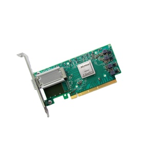 E-Series Dual-Port 100G PCIe Ethernet 100Gbps PCIe 4.0 <strong>Network</strong> Interface Card BCM957508-P2100G - Product Image 5