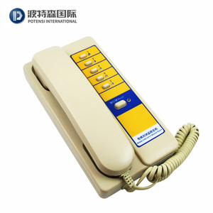 XIZI-sistema de intercomunicación para elevador, teléfono XAA25302P7, gran calidad, oferta de descuento - Product Image 3