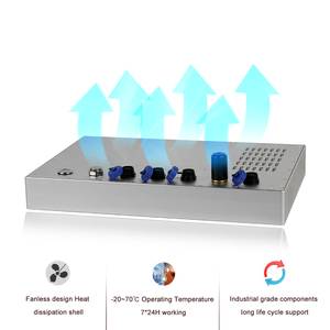 厂家直销全设备IP66 IP69K IP67 IP68防水电脑工业电脑 - Product Image 4