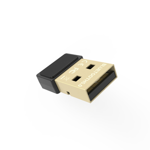 Ad alte prestazioni USB BT blu dente adattatore senza fili ricevitore Audio trasmettitore per PC - Product Image 3