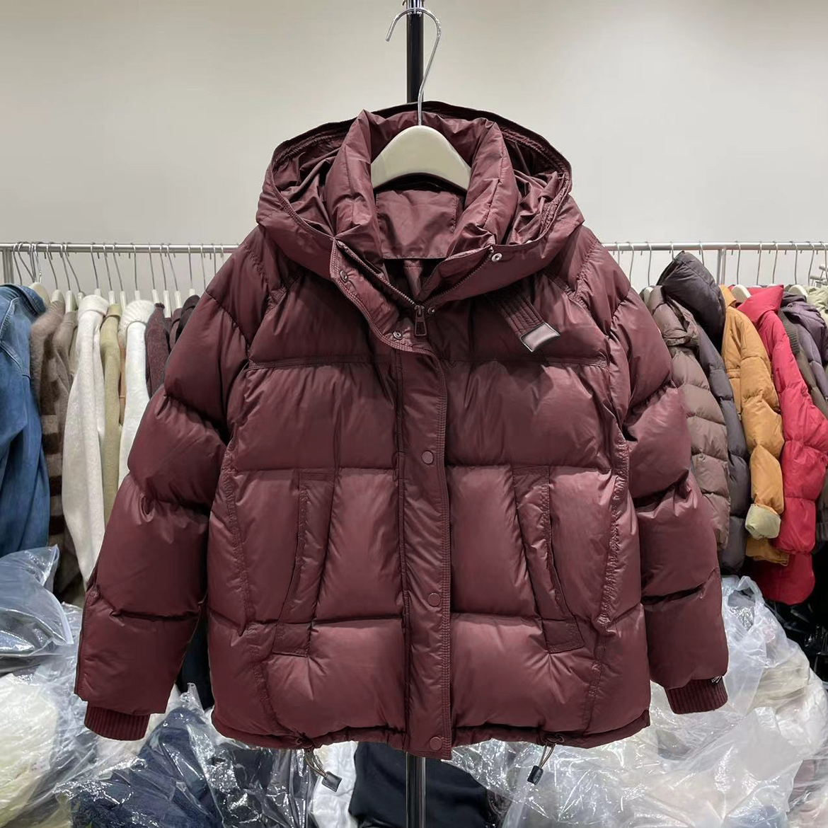 Dark Red