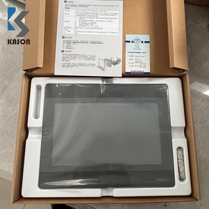 MT8106iP Weinview 10,1-Zoll-Schnittstellen für menschliche Maschinen WVA-Display HMI-Touchscreen - Product Image 3
