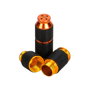 พวงกุญแจสำหรับสต็อก USB Type C สายข้อมูล USB แฟลชดิสก์ USB และผลิตภัณฑ์โลหะอื่นๆที่คมชัดขนาดเล็ก - Product Image 1