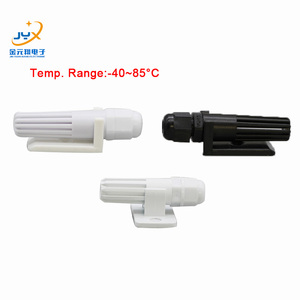 Sensor de temperatura y humedad impermeable IP67 e IP68 con cubierta de plástico Nueva generación de productos - Product Image 4