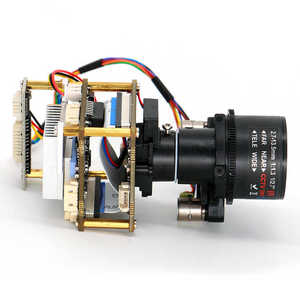Cctv <strong>Camera</strong> Module Solution Manufacturer Sensor 2.0mp 60fps1/2.8&quot; For SONY IMX327+Hi3516AV300 With 2.7-13.5mm Lens - Product Image 3