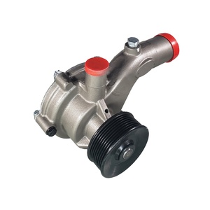 Gwp1009 Máy Bơm Nước Cho Xe Tải 7818-1009 Yc4d <span class=keywords><strong>Yuchai</strong></span> Động Cơ Hệ Thống Làm Mát Máy Bơm Nước - Product Image 3