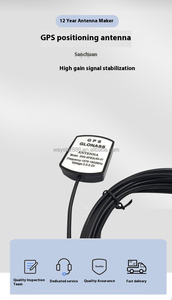 G-MOUSE <strong>High</strong>-Precision Dual Band L1 L5 <strong>GPS</strong> Modules 1-3m <strong>Accuracy</strong> External GNSS Module for Location Tracking <strong>High</strong>-<strong>Accuracy</strong> Modul - Product Image 3