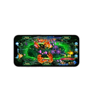 Orion sao phân phối phần mềm cá trực tuyến ngôn ngữ Tiếng Anh nhà phân phối kho trò chơi juwa với điểm trò chơi juwa - Product Image 4