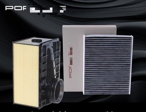 Knn Điều kiện Mới Bộ lọc không khí cho turbo Boxster 2013 Panamera 970/971/987 Macan 2022 Cayman 2007 Bộ lọc dầu - Product Image 6