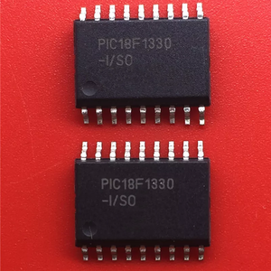 Microcontrolador auténtico original nuevo de 8 bits de 18-SOIC/SO de la marca - Product Image 2