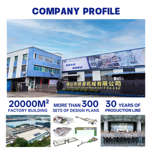 Continuous Vertical Conveyor Automated Multi Layer Lifting System for Industrial Logistics - Product Image 4
